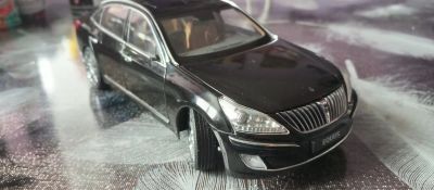 Лот: 24583678. Фото: 1. Hyundai EQUUS. Машины и техника