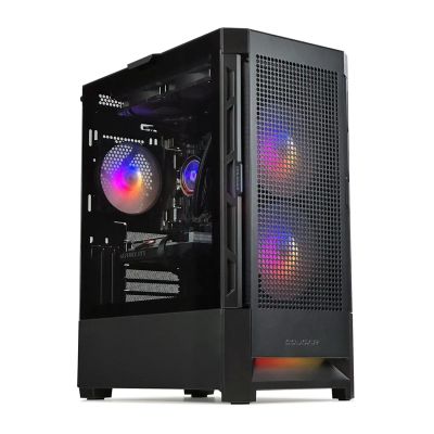 Лот: 24509684. Фото: 1. Игровой компьютер Robotcomp Триумф... Компьютеры в сборе