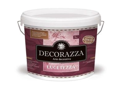 Лот: 11060124. Фото: 1. Lucetezza Декоративное покрытие. Другое (предметы интерьера)