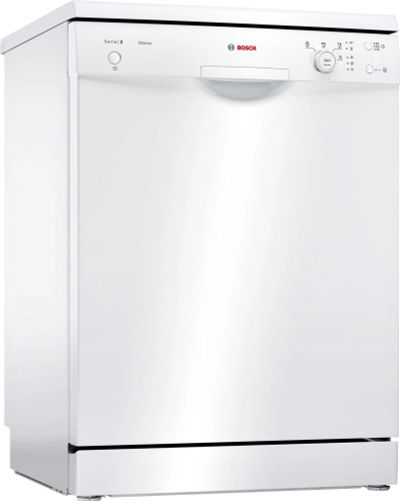 Лот: 15986965. Фото: 1. Посудомоечная машина Bosch SMS24AW00R... Посудомоечные машины