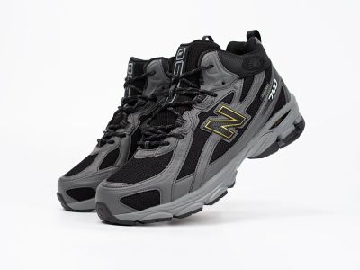 Лот: 24973350. Фото: 1. Зимние Кроссовки New Balance 740... Кеды, кроссовки, слипоны