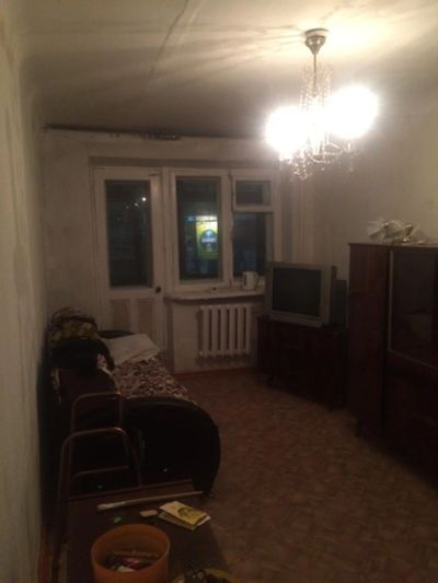 Лот: 10795006. Фото: 1. Продам 1-ную квартиру центр. Квартиры, студии