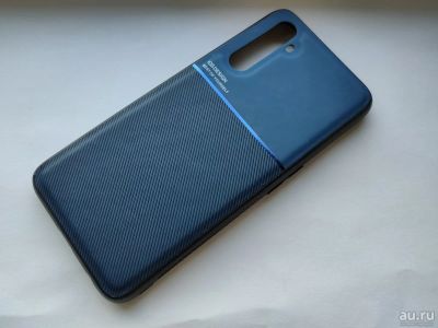 Лот: 16382380. Фото: 1. Стильный чехол-накладка для Oppo... Чехлы, бамперы