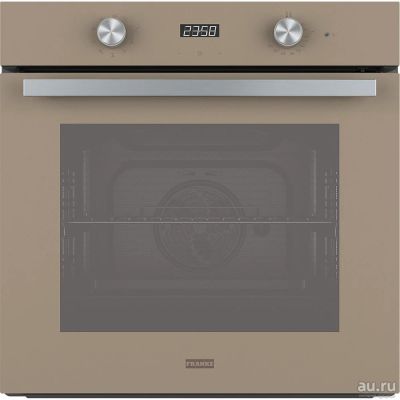 Лот: 17547383. Фото: 1. Духовой шкаф Franke FSM 86 H OY. Плиты, духовые шкафы, варочные поверхности