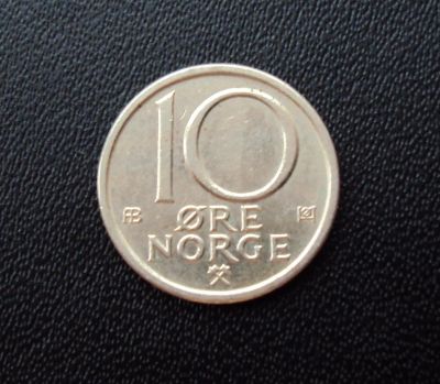 Лот: 5085910. Фото: 1. Иностранная монетка №663. Остальные страны