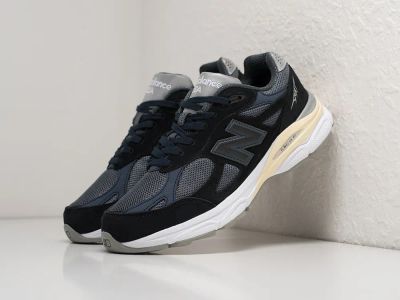 Лот: 24977569. Фото: 1. Кроссовки New Balance 990 v3. Кеды, кроссовки, слипоны