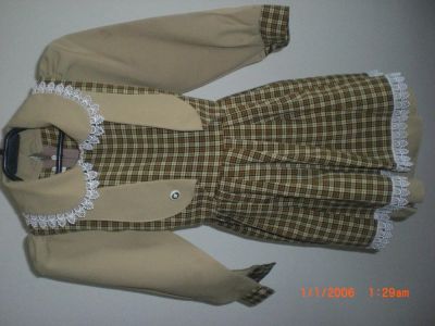 Лот: 6188132. Фото: 1. Платье для девочки. Платья, сарафаны