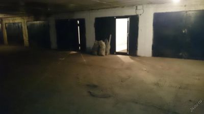 Лот: 7896670. Фото: 1. Подземный гараж на Светлогорской... Гаражи, парковочные места