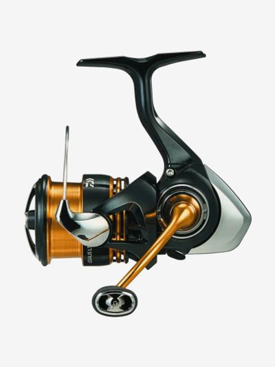 Лот: 25689351. Фото: 1. Катушкa DAIWA 23 Legalis LT 2500... Другое (спортивная одежда)