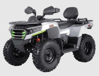 Лот: 25788091. Фото: 1. Квадроцикл TAO Titan 300. Снегоходы, квадроциклы