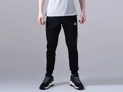 Лот: 13042204. Фото: 1. Брюки спортивные Adidas Артикул... Брюки, джинсы, шорты