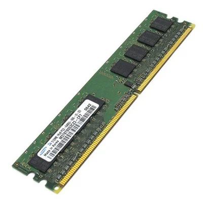 Лот: 5004055. Фото: 1. 2Gb DDR2 Samsung PC2-6400. Оперативная память