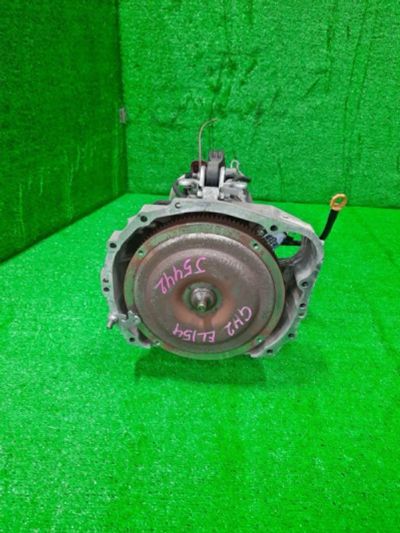 Лот: 18960539. Фото: 1. Акпп Subaru Impreza GH2 EL154... Трансмиссия