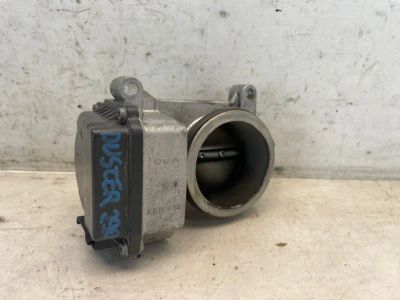 Лот: 23606712. Фото: 1. заслонка дроссельная Renault Duster... Другое (автозапчасти)