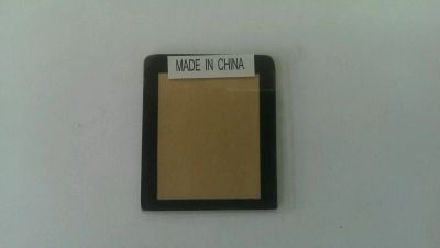 Лот: 9326111. Фото: 1. Стекло Motorola L6,Доставка по... Дисплеи, дисплейные модули, тачскрины