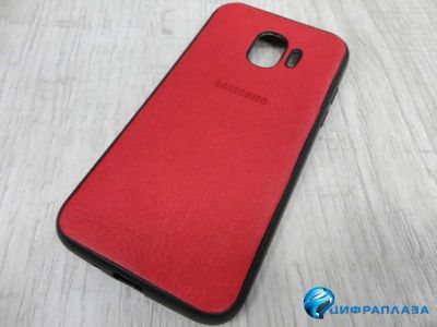 Лот: 13859943. Фото: 1. Чехол силиконовый Samsung J2 2018... Чехлы, бамперы