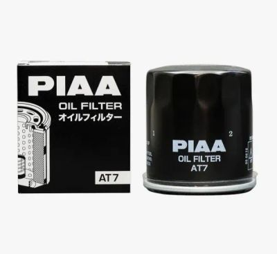 Лот: 24667212. Фото: 1. Фильтр масляный C-901 PIAA Japan. Расходные материалы