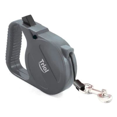 Лот: 16375712. Фото: 1. Рулетка Triol FD-9117, до 20 кг... Ошейники, одежда, конное снаряжение