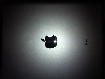 Лот: 3570477. Фото: 1. Планшет Apple. Планшеты