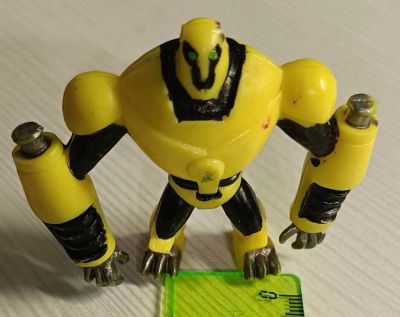 Лот: 21244741. Фото: 1. Ben 10-6. Другое (игрушки)