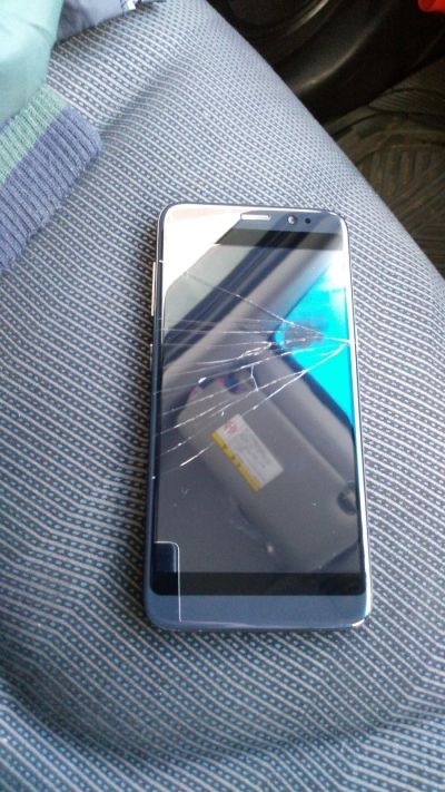 Лот: 12847479. Фото: 1. Продам Galaxy S9 копия. Смартфоны