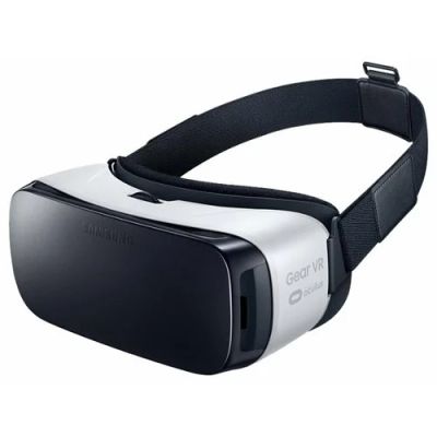 Лот: 14629955. Фото: 1. Samsung Gear VR (SM-R322) обмен. Очки, шлемы виртуальной реальности