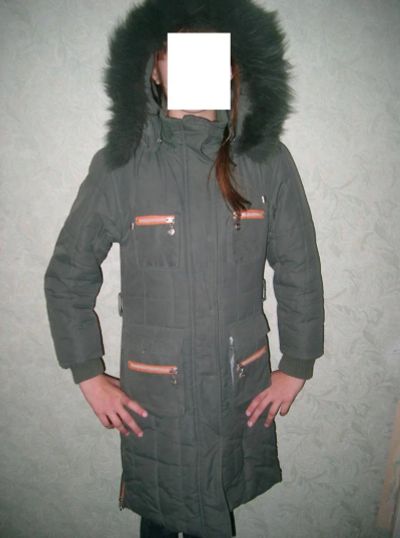 Лот: 6200164. Фото: 1. Пальто демисезонное "Кико". Верхняя одежда