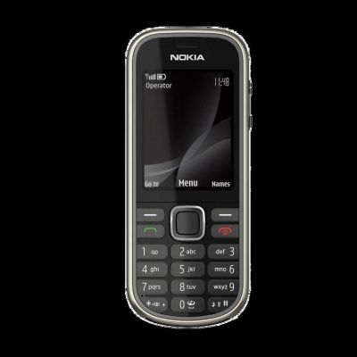 Лот: 5847543. Фото: 1. Nokia 3720 Classic IP 62 с фонариком... Кнопочные мобильные телефоны