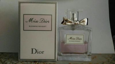 Лот: 12392307. Фото: 1. Miss Dior,Dior. Женская парфюмерия