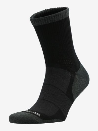 Лот: 22437978. Фото: 1. Носки Columbia Quarter sock, 1... Другое (спортивная одежда)