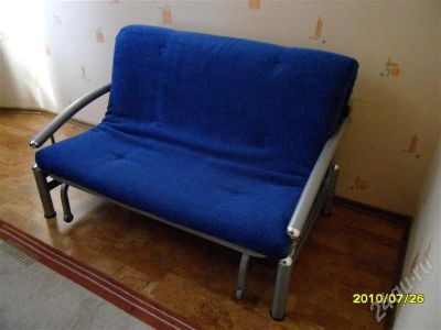 Лот: 442761. Фото: 1. Диван футон. Гостиные, стенки, горки
