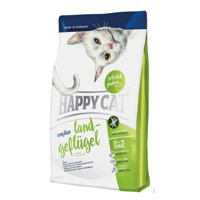 Лот: 13970167. Фото: 1. Happy Cat (Хэппи Кэт) Supreme... Корма