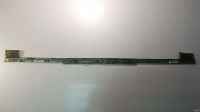 Лот: 17174010. Фото: 1. Плата разъемов Driver T-con Board... Запчасти для телевизоров, видеотехники, аудиотехники