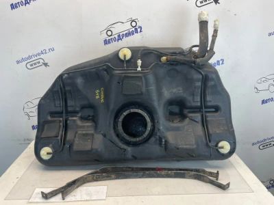 Лот: 24591827. Фото: 1. бак топливный Nissan Almera Classic... Топливная система