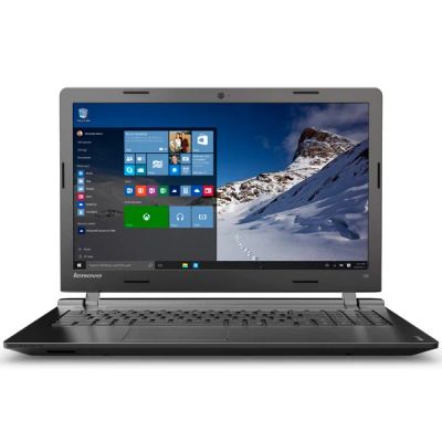 Лот: 9869173. Фото: 1. Новый Ноутбук Lenovo IdeaPad 100-15BY... Ноутбуки