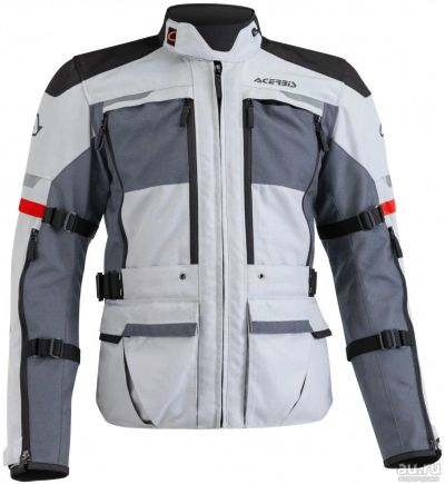 Лот: 18261365. Фото: 1. Куртка Acerbis X-Tour Motorrad... Аксессуары