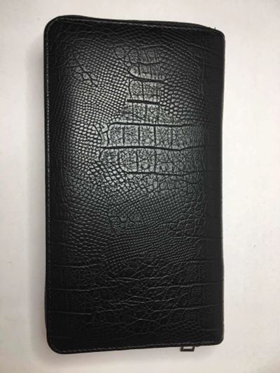 Лот: 17217357. Фото: 1. Портмоне мужское. Бумажники, кошельки, портмоне