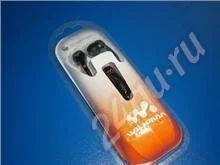 Лот: 401744. Фото: 1. Переходник Sony Ericsson Walkman... Красноярск