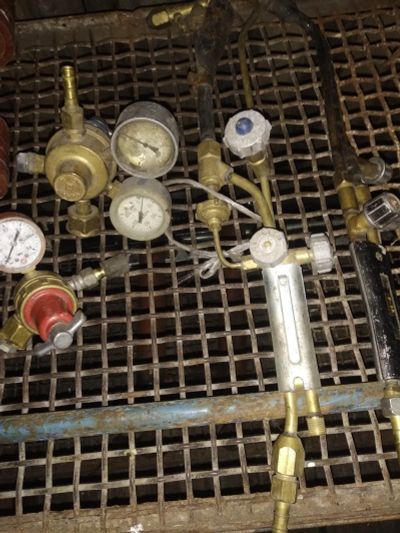 Лот: 16708438. Фото: 1. Для газосварки. Оборудование для газосварки, резки