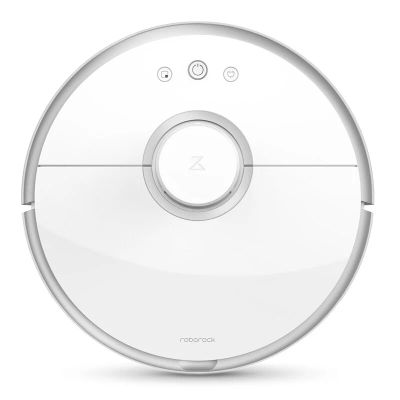 Лот: 11510202. Фото: 1. Новый нераспакованный Xiaomi Mi... Пылесосы, паровые швабры