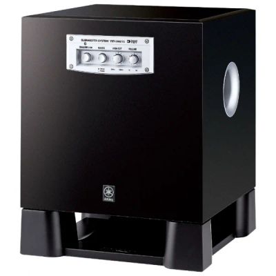 Лот: 5042831. Фото: 1. Yamaha YST-SW215 сабвуфер. Активные акустические системы