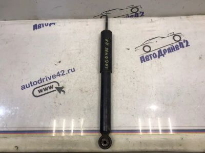Лот: 21708949. Фото: 1. Амортизатор Honda Logo GA3. Двигатель и элементы двигателя