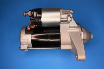 Лот: 20630042. Фото: 1. Стартер Toyota 7AFE STTY020 28100-16180... Электрооборудование
