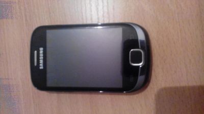 Лот: 11055640. Фото: 1. Samsung galaxy s5670. Смартфоны