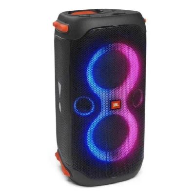 Лот: 24863011. Фото: 1. Музыкальная система JBL PartyBox... Портативные, беспроводные колонки