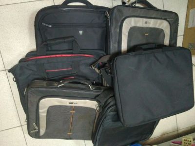 Лот: 23275761. Фото: 1. Б\У сумка для ноутбука 15.6" Acer... Другое (компьютеры, оргтехника, канцтовары)