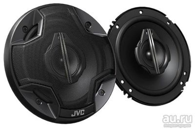 Лот: 13150193. Фото: 1. JVC CS-HX639 динамики. Акустика автомобильная
