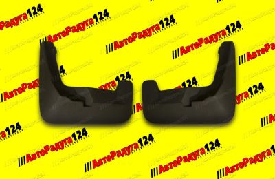 Лот: 19339988. Фото: 1. Брызговик колеса Opel Astra J... Кузов