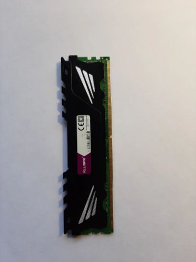Лот: 19012980. Фото: 1. Память ddr4 8gb. Оперативная память