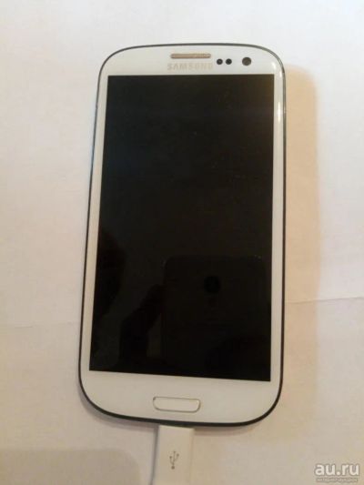 Лот: 10214819. Фото: 1. Samsung galaxy s3. Смартфоны